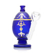 Jeweled Egg Bong - HEMPER