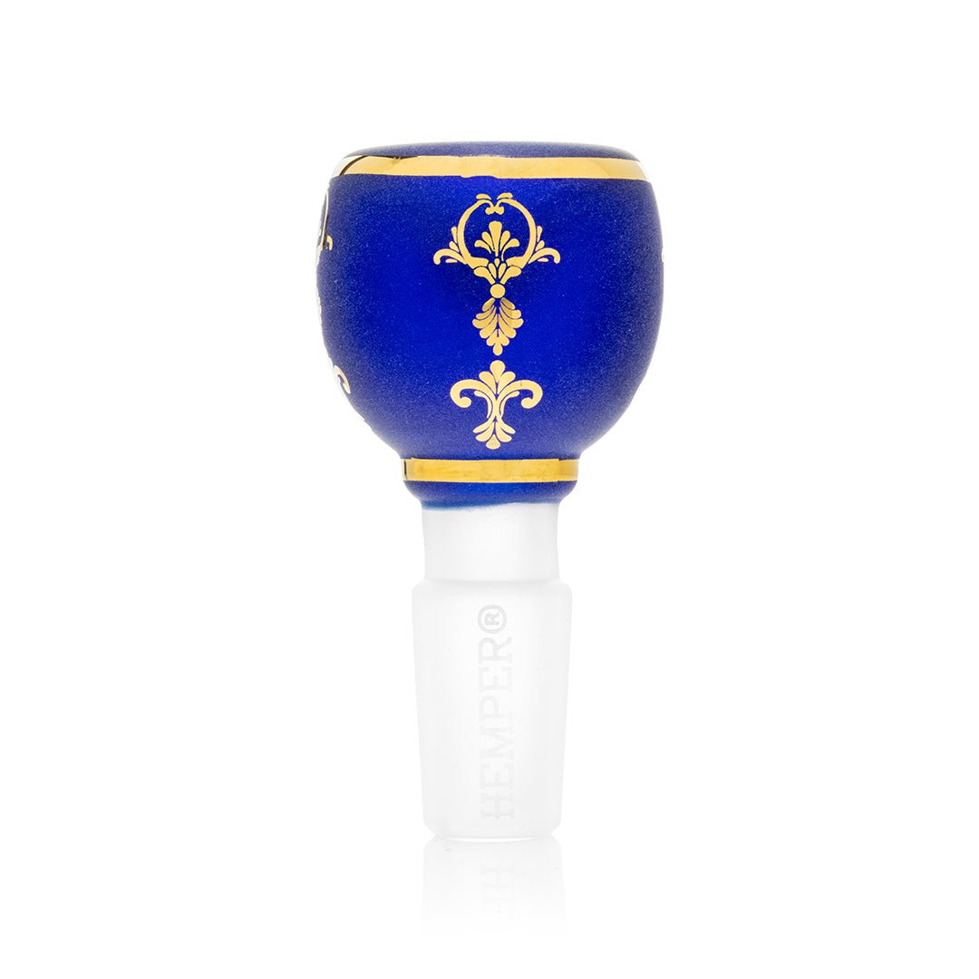 Jeweled Egg Bowl - HEMPER - 