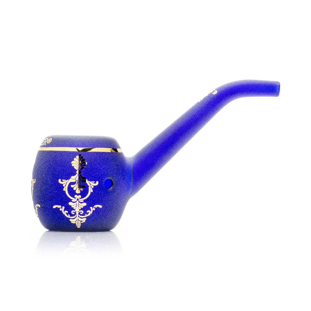 Jeweled Egg Hand Pipe - HEMPER - 6