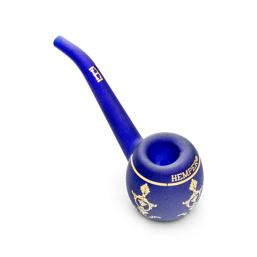 Jeweled Egg Hand Pipe - HEMPER - 