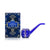 Jeweled Egg Hand Pipe - HEMPER