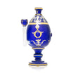 Jeweled Egg XL Bong - HEMPER