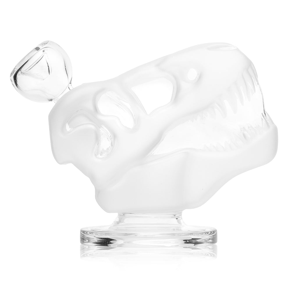 HEMPER Jurassic Spark Dinosaur Bong - 5