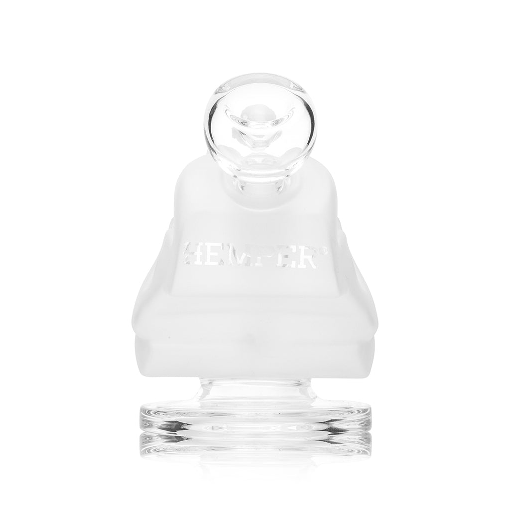 Jurassic Spark Dinosaur Skull Bong - HEMPER