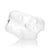 Jurassic Spark Skull Hand Pipe - HEMPER