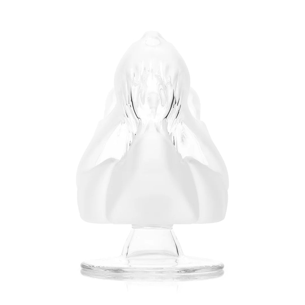 Jurassic Spark Dinosaur XL Bong - 2