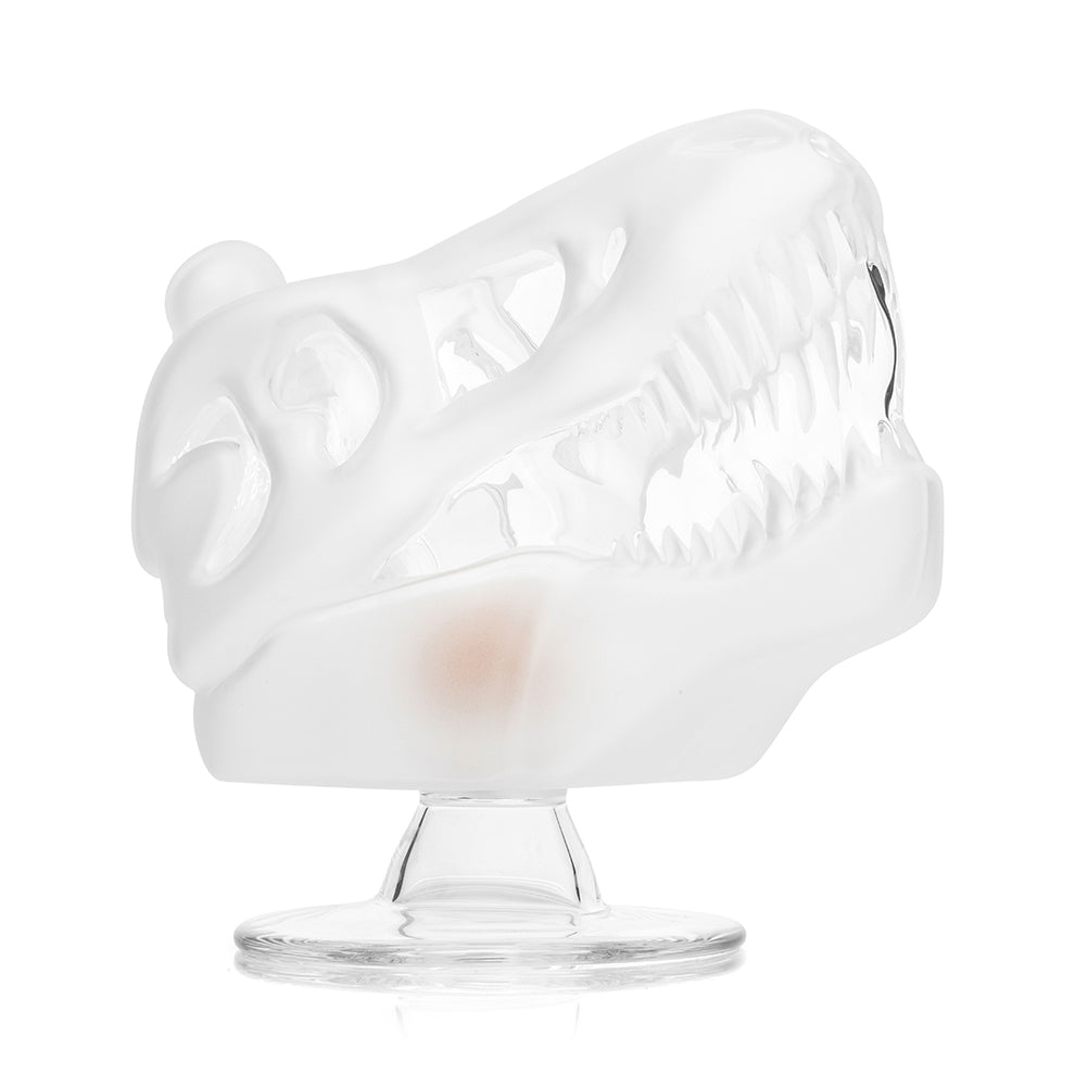 HEMPER Jurassic Spark Dinosaur XL Bong - 4