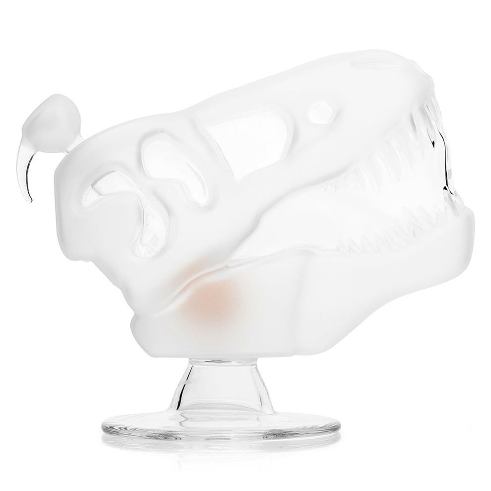 HEMPER Jurassic Spark Dinosaur XL Bong - 5