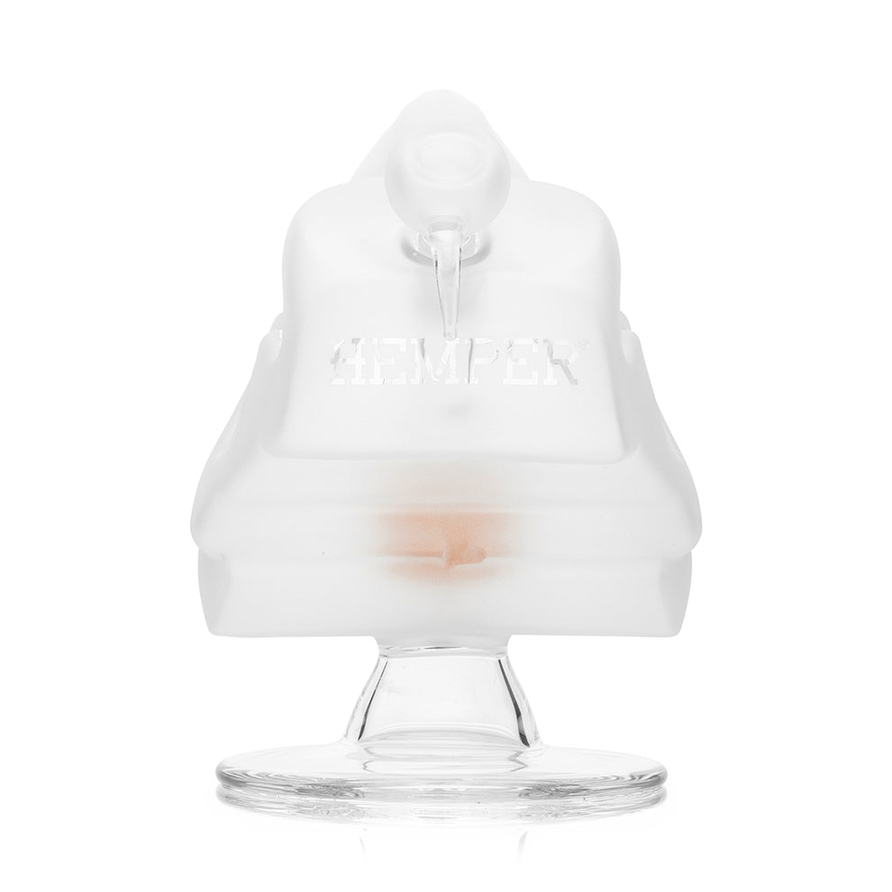 HEMPER Jurassic Spark Dinosaur XL Bong - 6