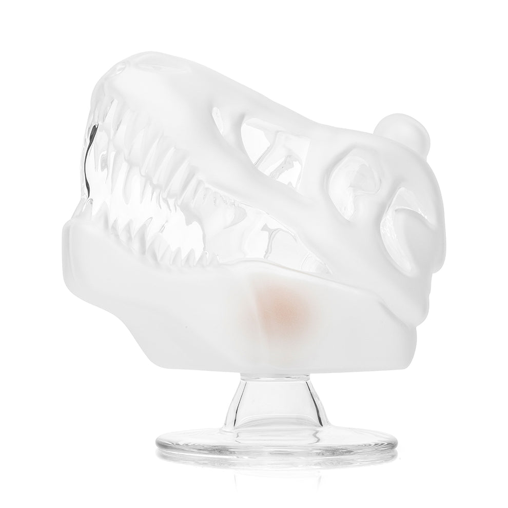 HEMPER Jurassic Spark Dinosaur XL Bong - 2