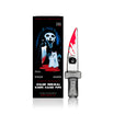 Ripndip X Hemper - Killer Nermal Knife Hand Pipe