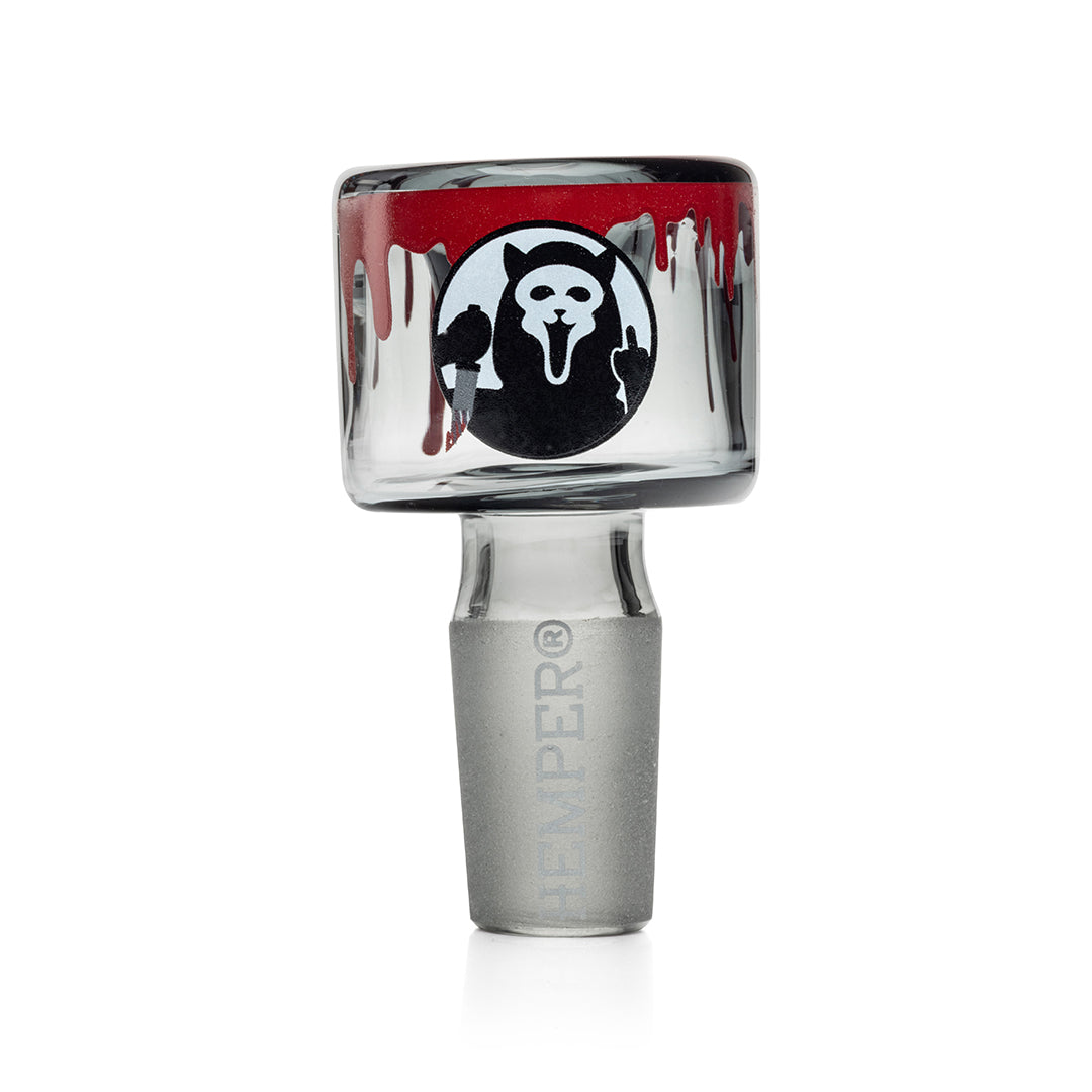 Ripndip X Hemper - Killer Nermal Xl Bong - 