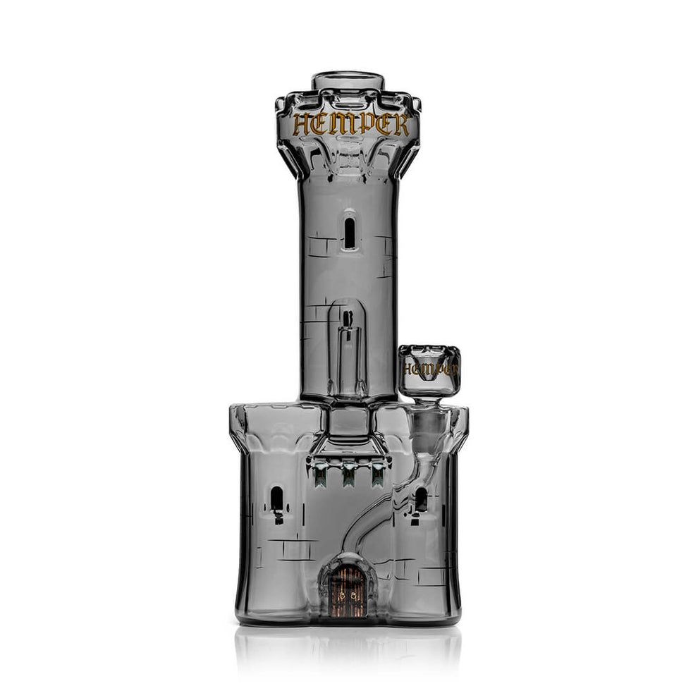 Medieval Castle Xl Bong - 2