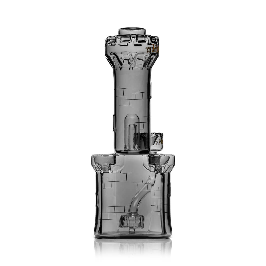 Medieval Castle Xl Bong - 