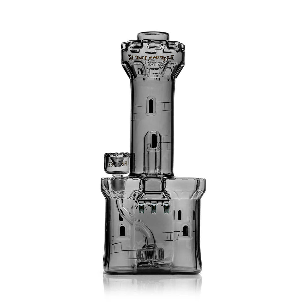 Medieval Castle Xl Bong - 5