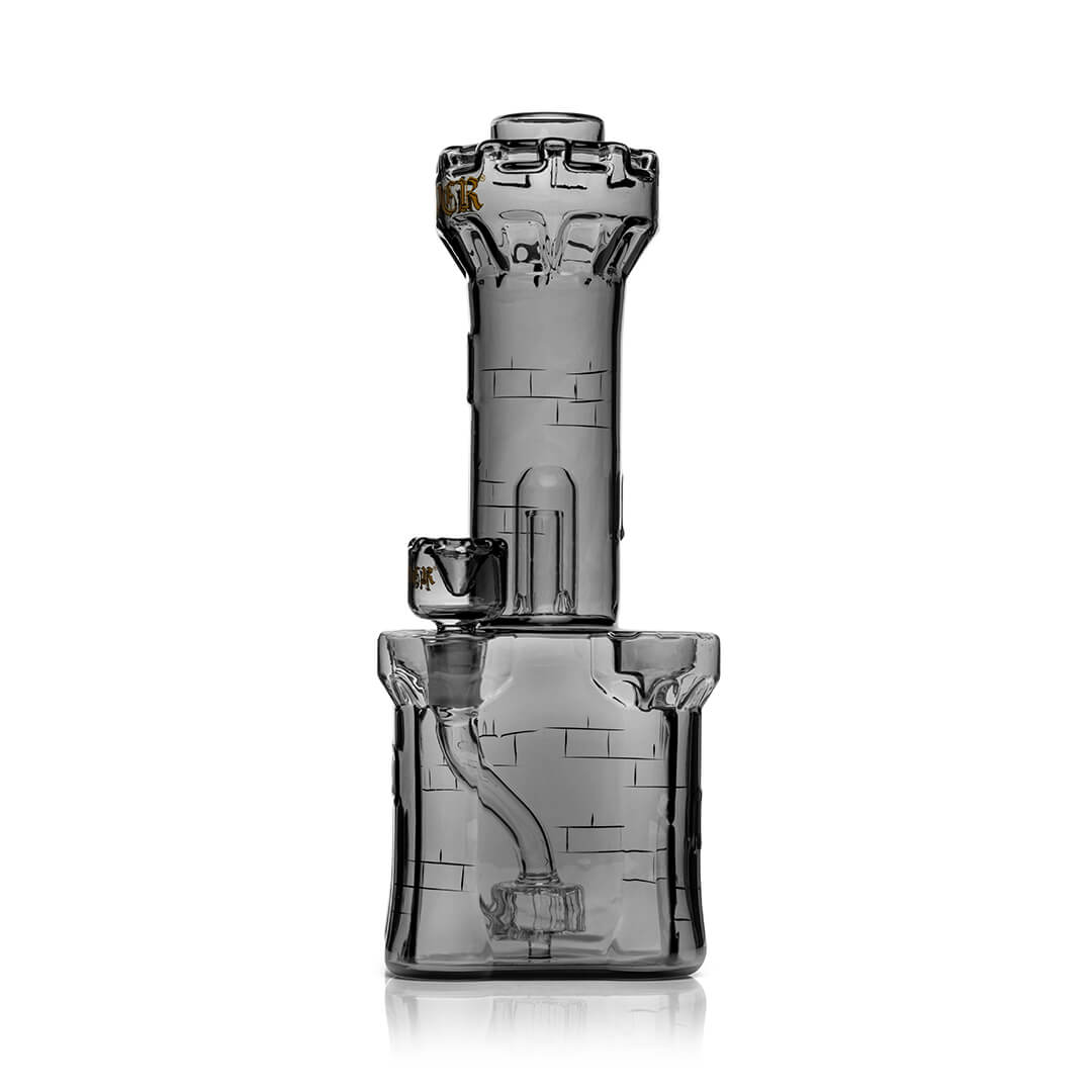 Medieval Castle Xl Bong - 