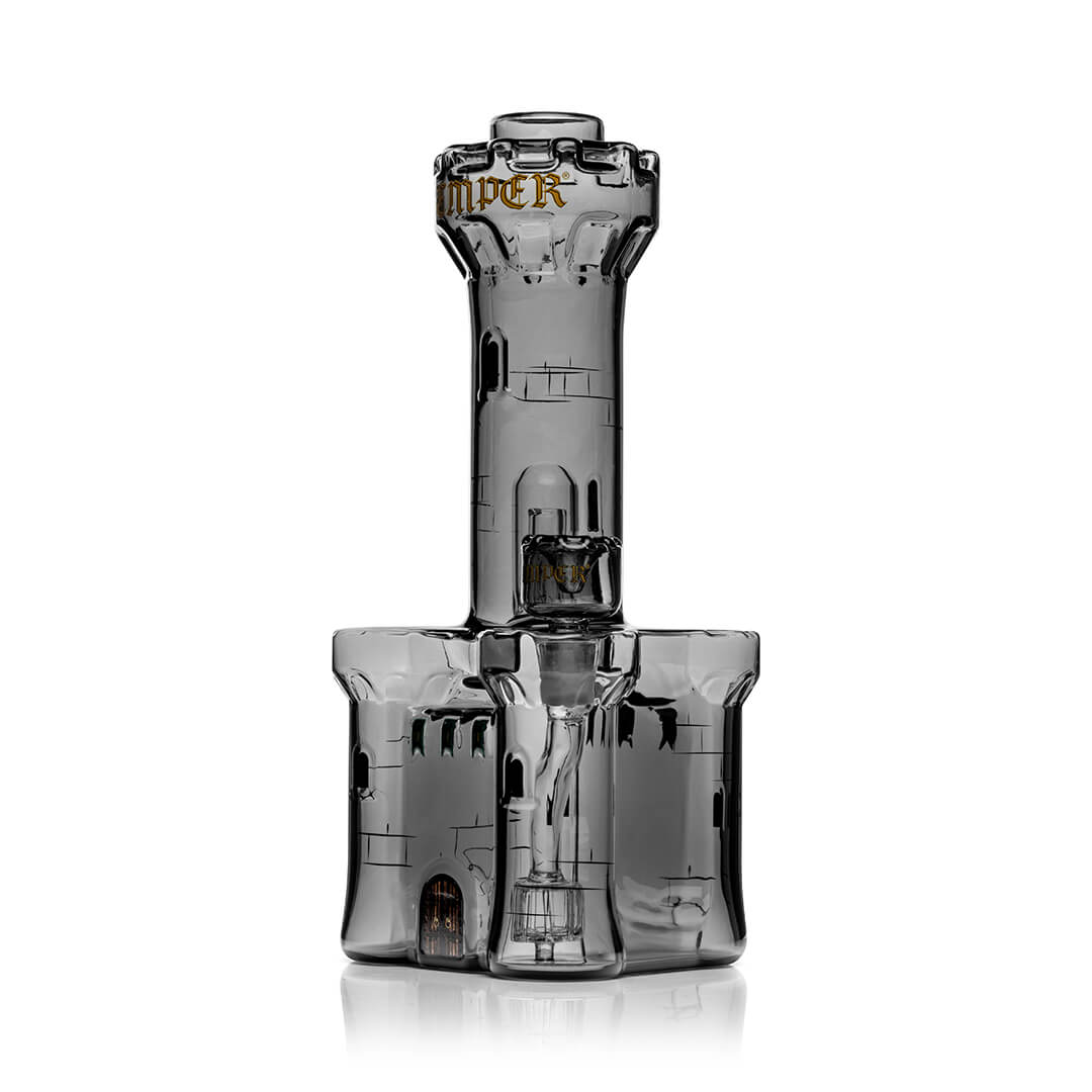 Medieval Castle Xl Bong - 