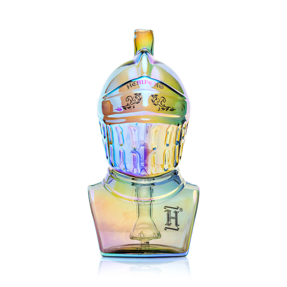Medieval Knight Bong - 2