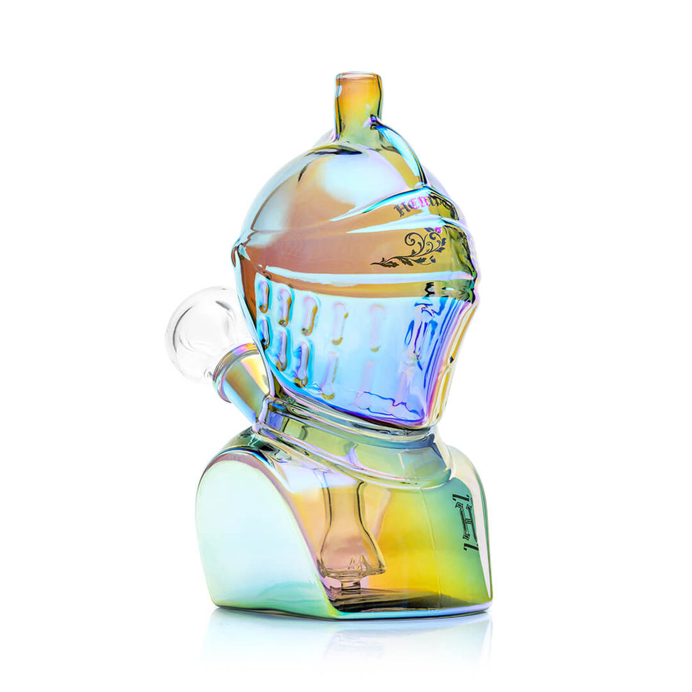 Medieval Knight Bong - 3
