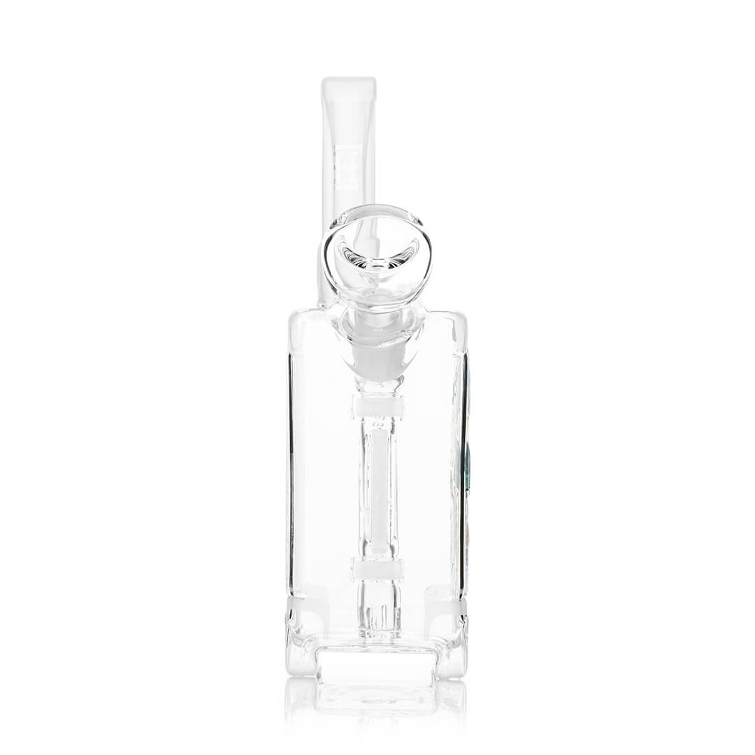 Mile High Suitcase Bong - 