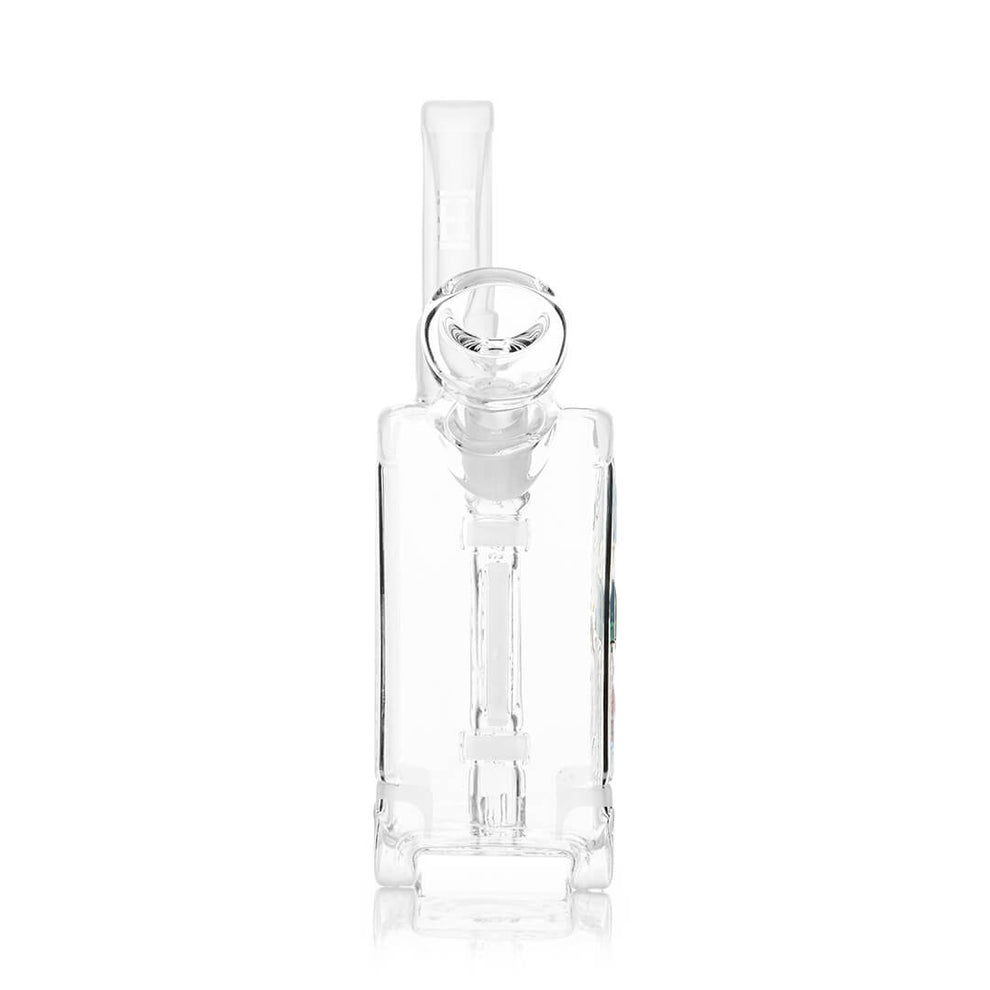 Mile High Suitcase Bong - 7