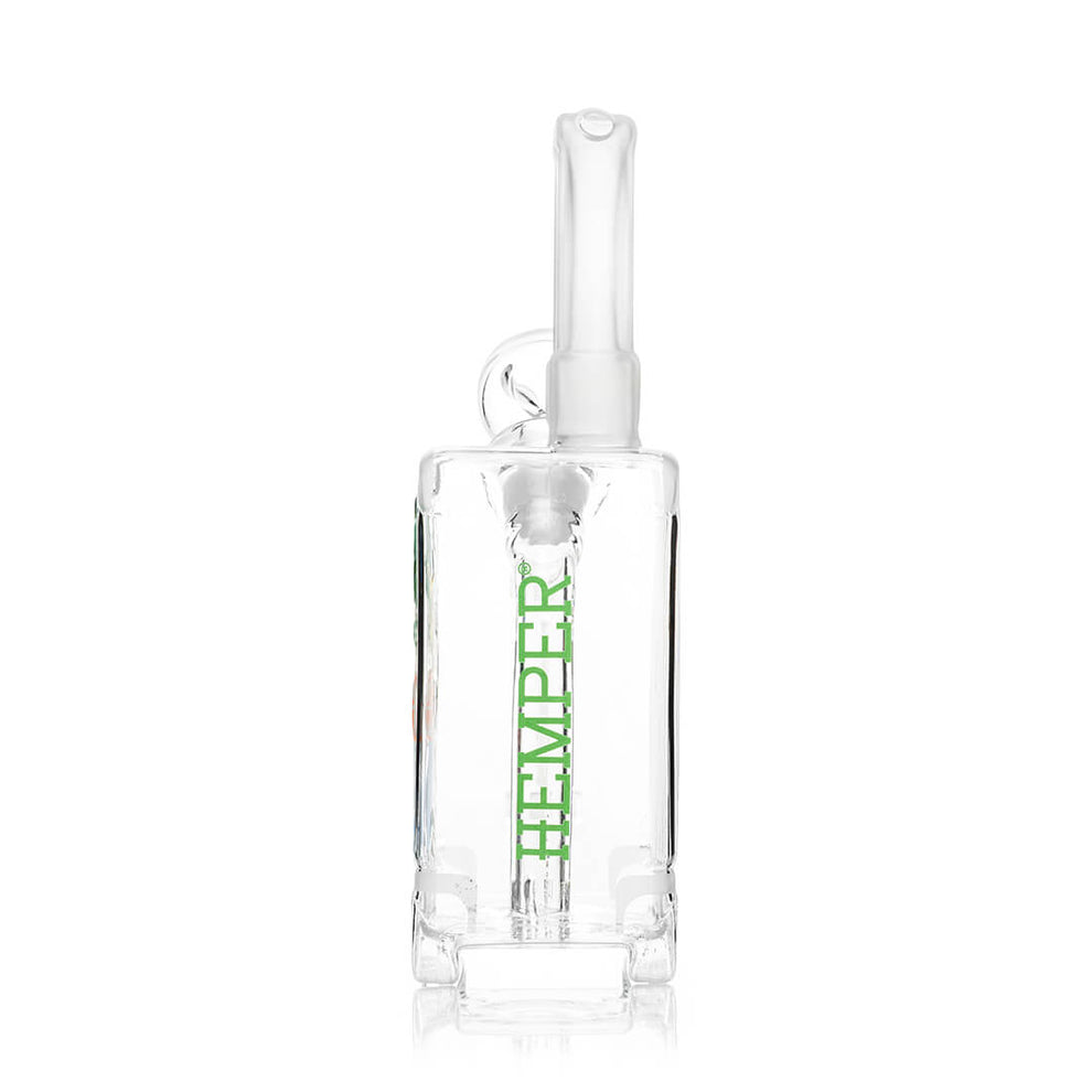 Mile High Suitcase Bong - 3