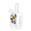 Mile High Suitcase Bong