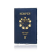 Mile High Passport Handpipe