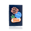 Mile High Passport Handpipe