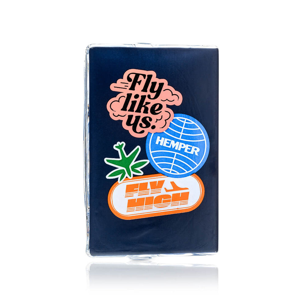 Mile High Passport Handpipe - 3