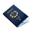Mile High Passport Handpipe