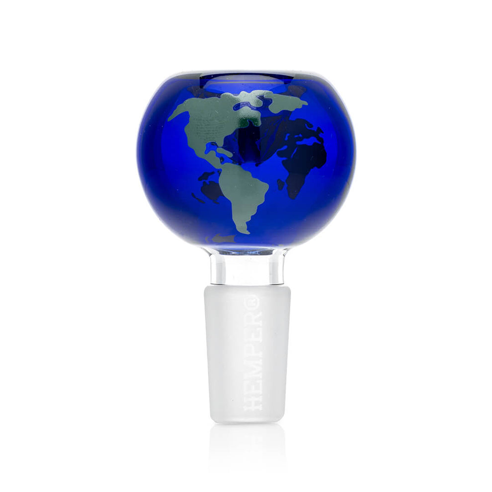 Mile High Globe Bowl - HEMPER - 1