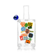 Mile High Suitcase Xl Bong