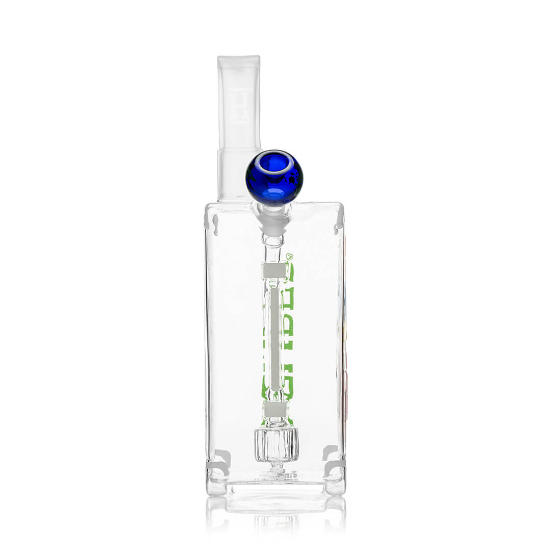 Mile High Suitcase Xl Bong - 
