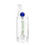 Mile High Suitcase XL Bong - HEMPER