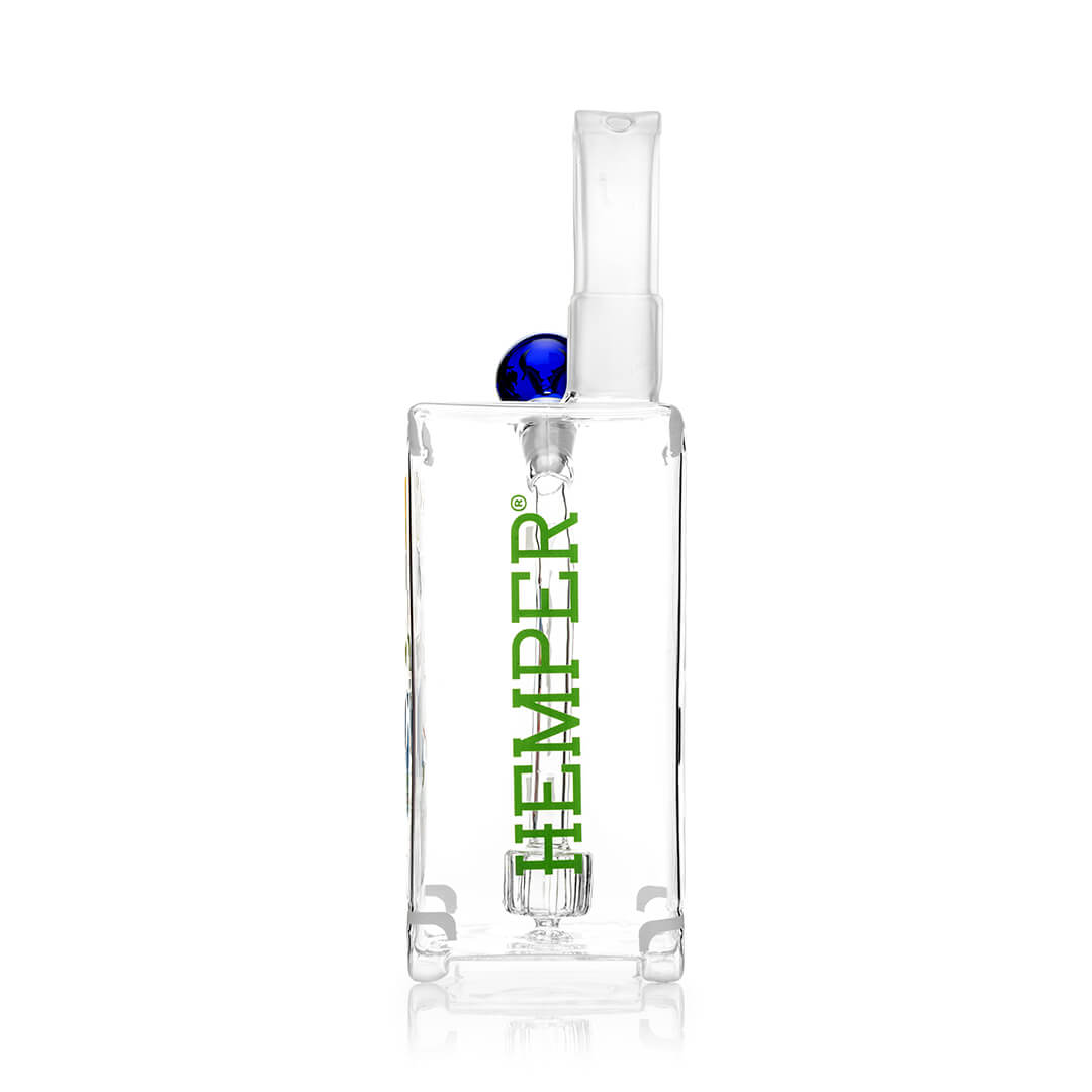 Mile High Suitcase Xl Bong - 