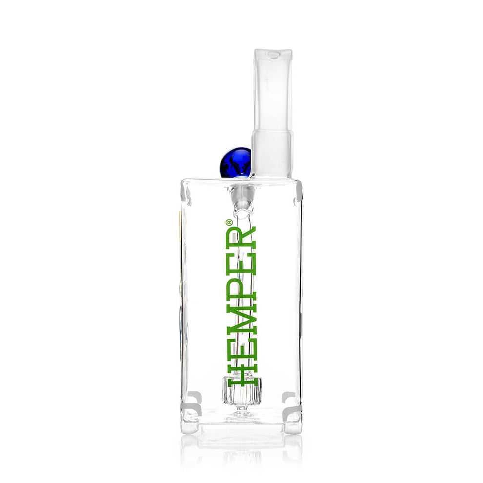 Mile High Suitcase Xl Bong - 7
