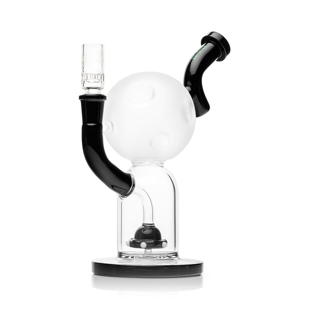 HEMPER XL Moon Bong - 3