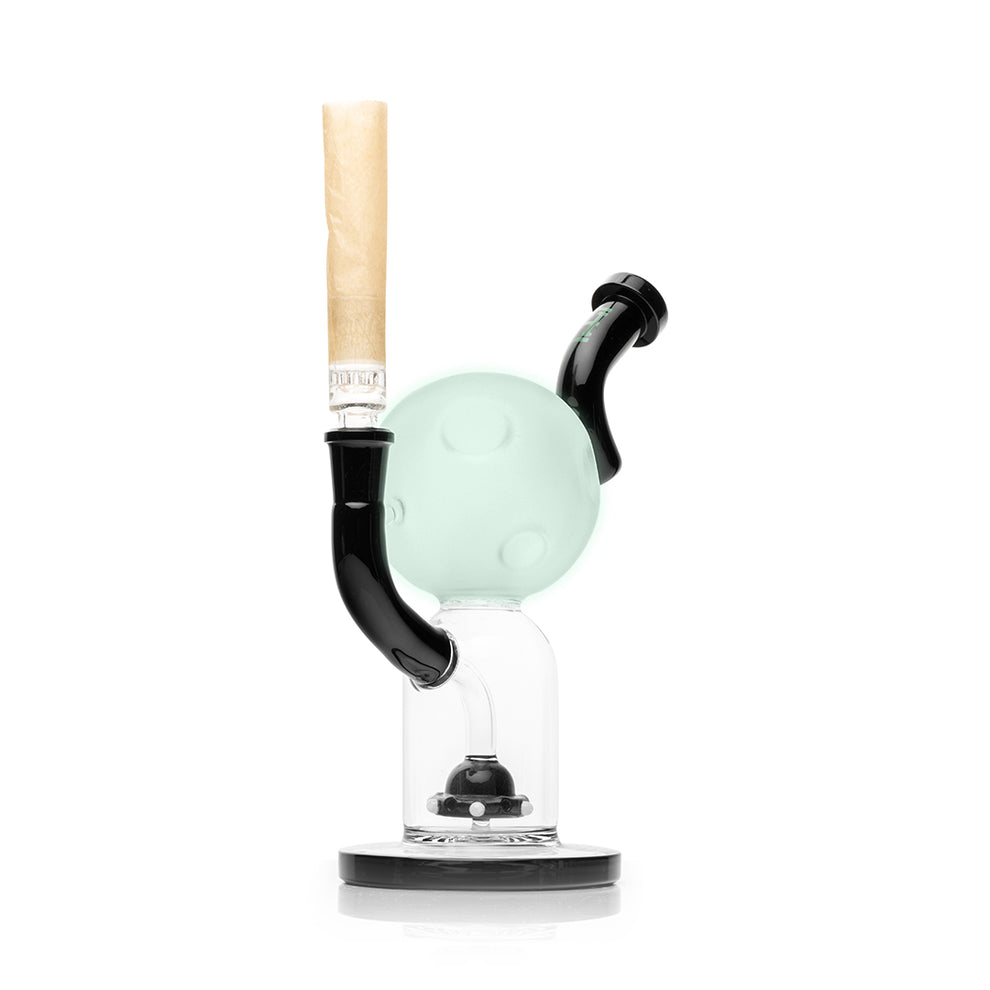 HEMPER XL Moon Bong - 2