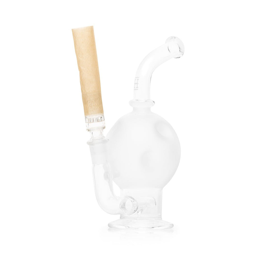 Marty's Moon Bong Bundle - HEMPER - 2