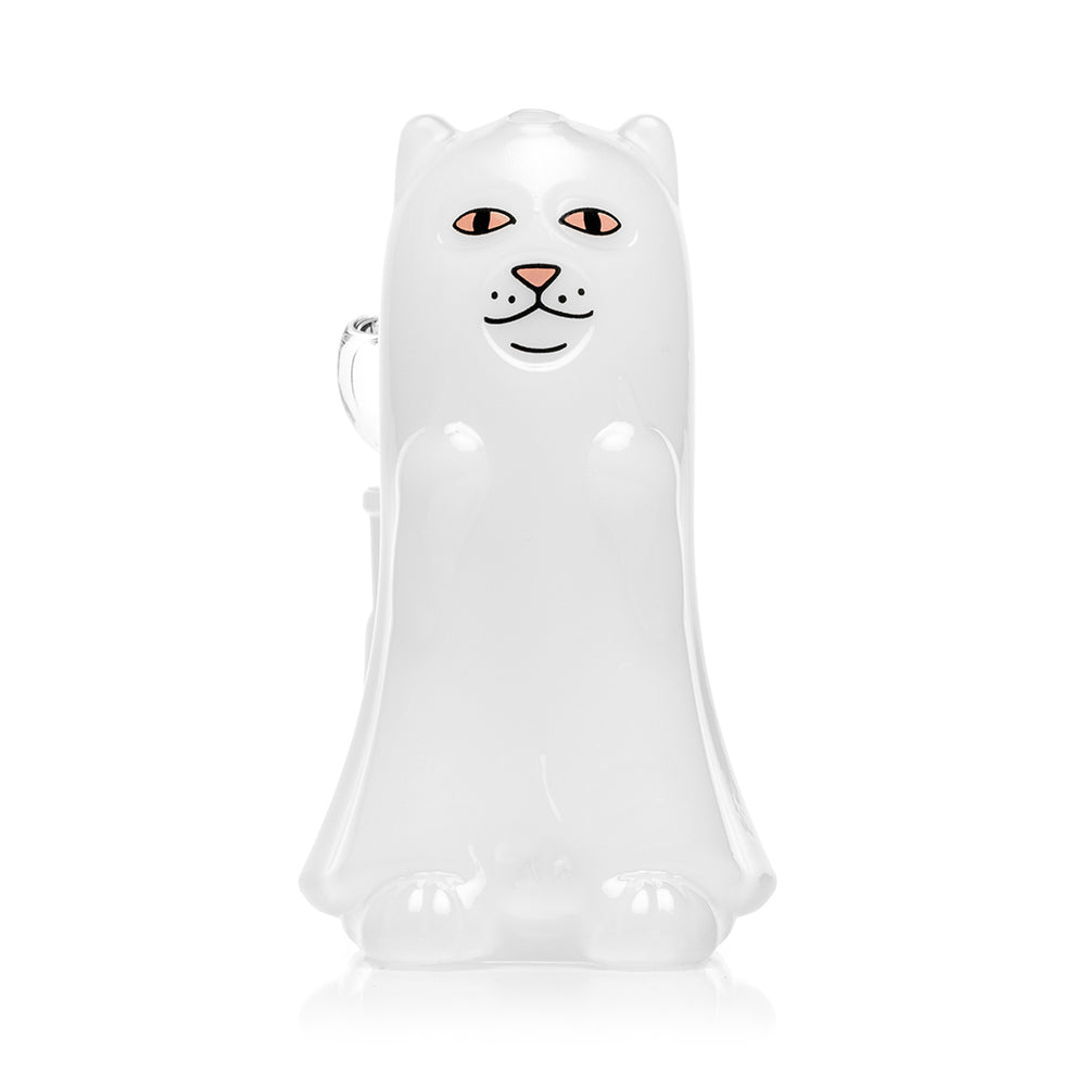 Ripndip X Hemper - Killer Nermal Ghost Bong - 2