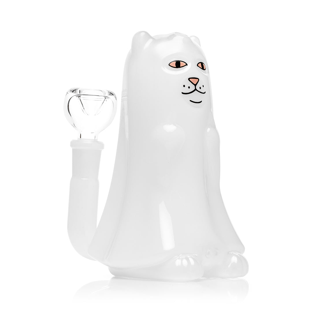 Ripndip X Hemper - Killer Nermal Ghost Bong - 