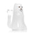 RIPNDIP x HEMPER - Killer Nermal Ghost Bong - HEMPER