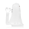 Ripndip X Hemper - Killer Nermal Ghost Bong