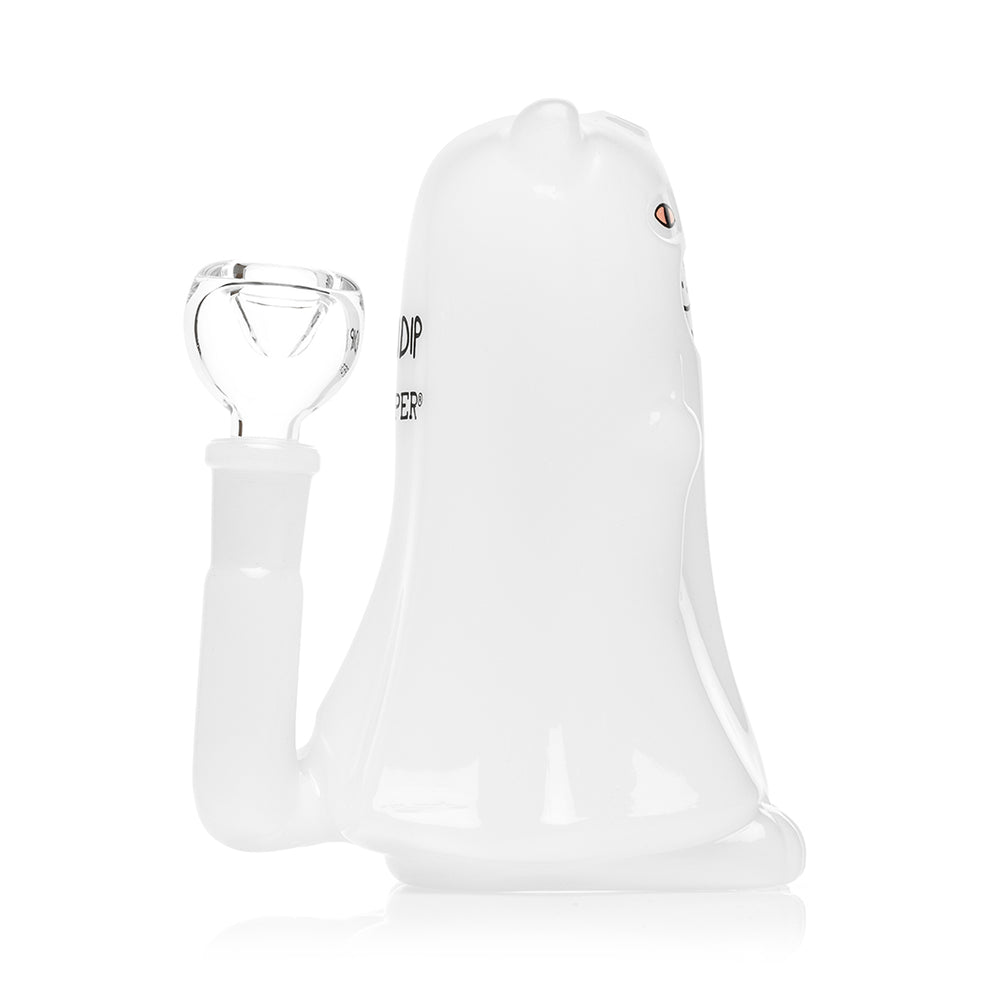 Ripndip X Hemper - Killer Nermal Ghost Bong - 4