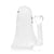 RIPNDIP x HEMPER - Killer Nermal Ghost Bong - HEMPER