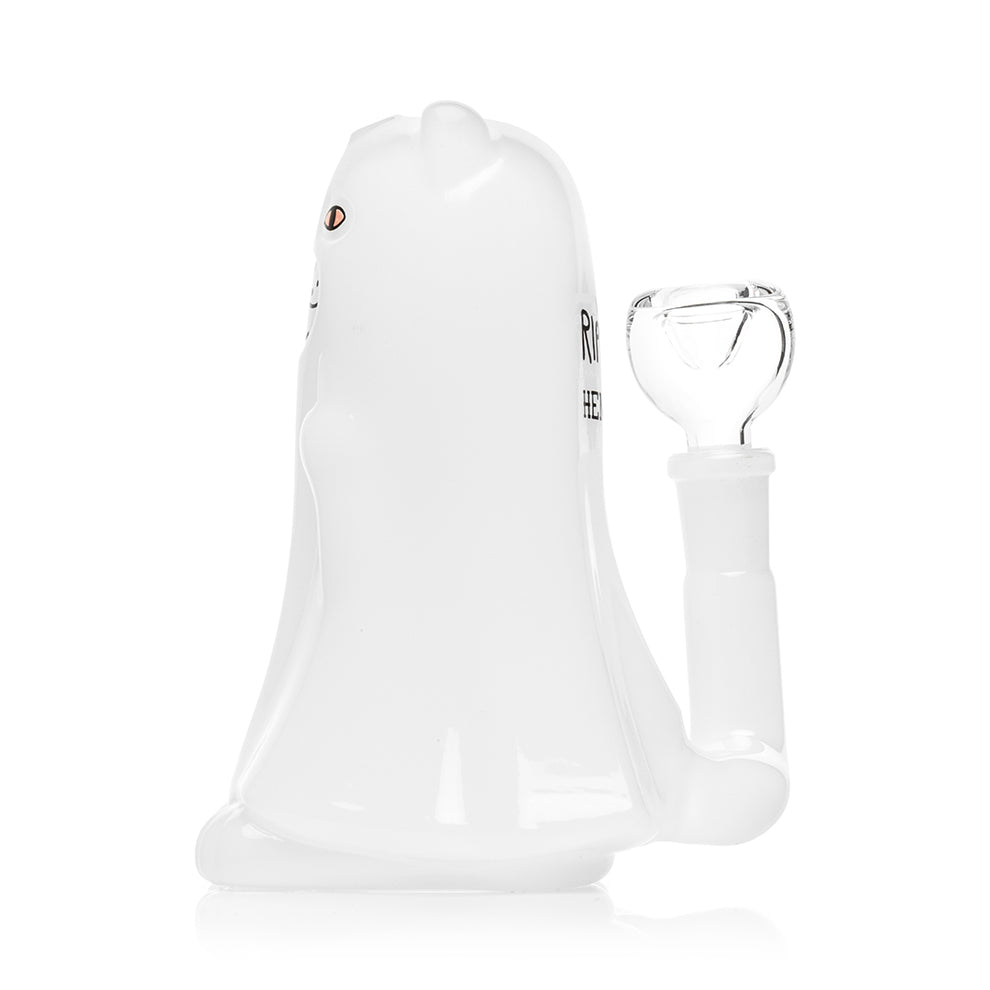 Ripndip X Hemper - Killer Nermal Ghost Bong - 6