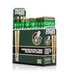 King Size Glass Tipped Paper Cones - HEMPER