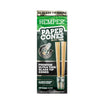 King Size Glass Tipped Paper Cones - HEMPER