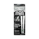King Size Glass Tipped Paper Cones - HEMPER